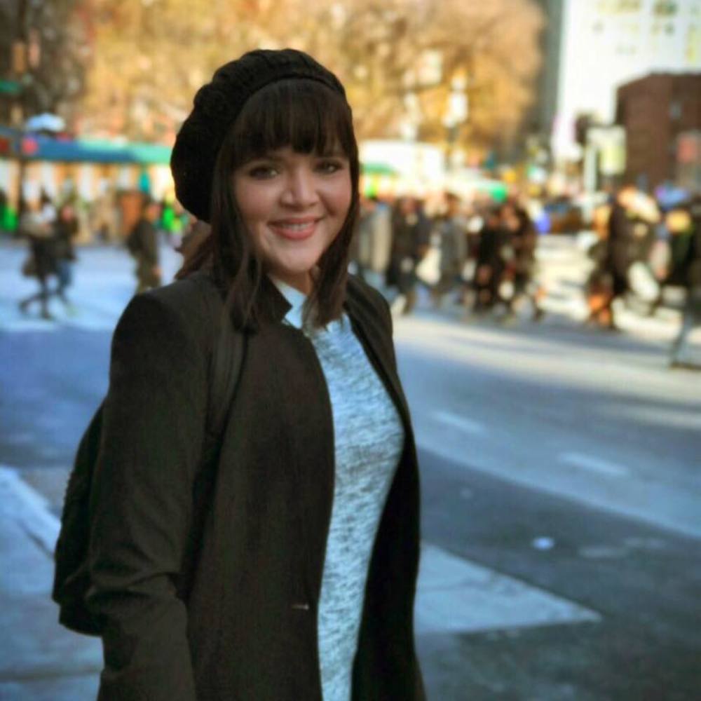 Meet your Posher, Amarys